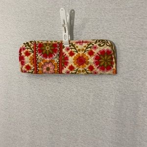 Vera Bradley styling tool heat sleeve